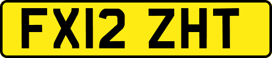 FX12ZHT
