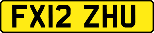 FX12ZHU