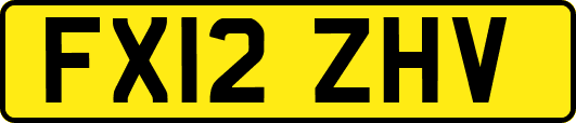FX12ZHV