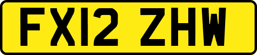FX12ZHW