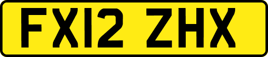 FX12ZHX