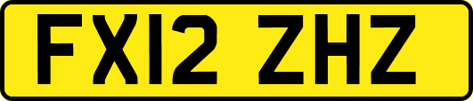 FX12ZHZ