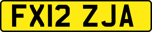FX12ZJA