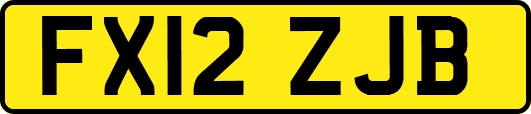 FX12ZJB