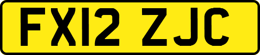 FX12ZJC