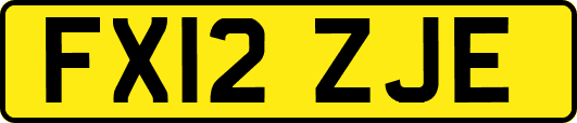 FX12ZJE