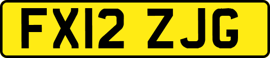 FX12ZJG