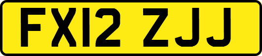 FX12ZJJ