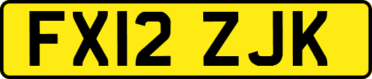 FX12ZJK
