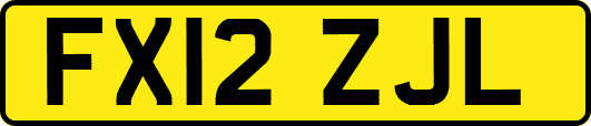 FX12ZJL