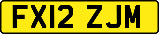FX12ZJM