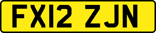 FX12ZJN