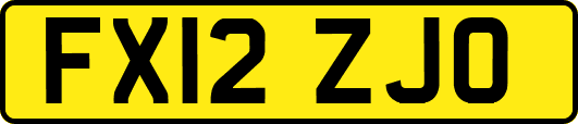 FX12ZJO