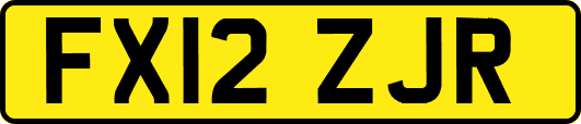 FX12ZJR
