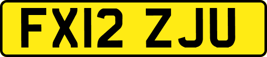 FX12ZJU