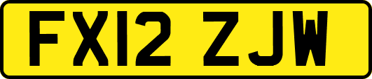 FX12ZJW