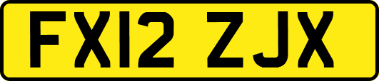 FX12ZJX