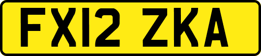 FX12ZKA