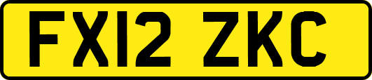 FX12ZKC