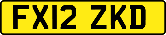 FX12ZKD