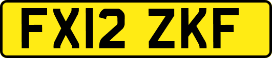 FX12ZKF