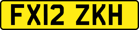 FX12ZKH