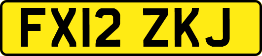 FX12ZKJ