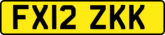 FX12ZKK
