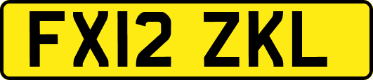 FX12ZKL