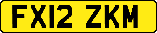 FX12ZKM