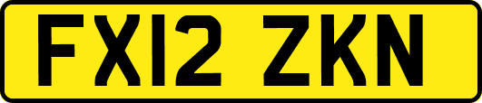 FX12ZKN