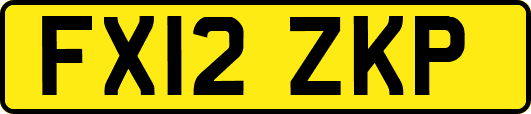 FX12ZKP