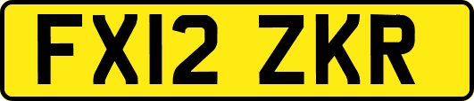 FX12ZKR