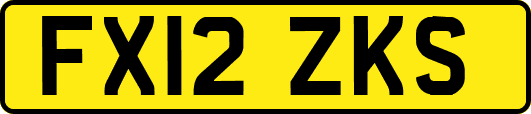 FX12ZKS
