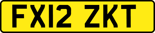 FX12ZKT