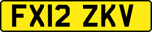 FX12ZKV