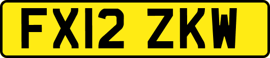 FX12ZKW