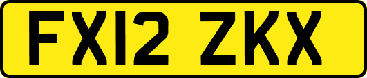FX12ZKX