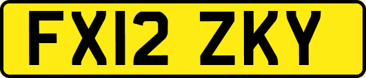 FX12ZKY