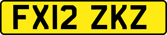 FX12ZKZ