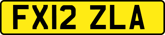 FX12ZLA