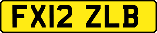 FX12ZLB