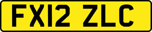 FX12ZLC