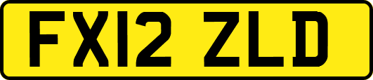 FX12ZLD