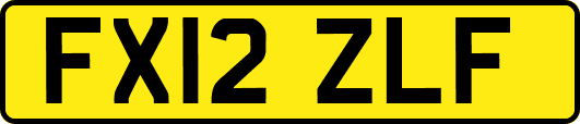 FX12ZLF