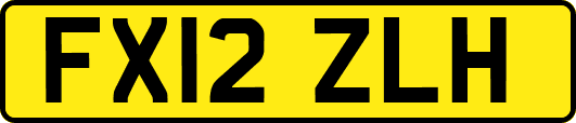 FX12ZLH