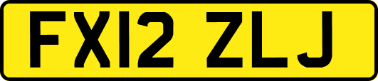 FX12ZLJ