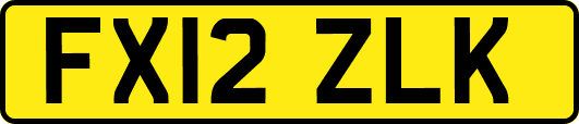 FX12ZLK