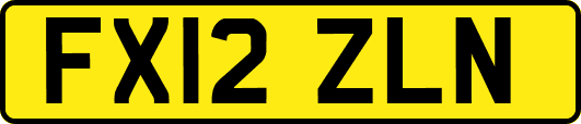 FX12ZLN