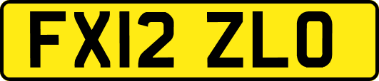 FX12ZLO